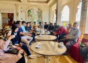 Rapat Panitia Mubes Jelang 60 Hari Pelaksanaannya Kedepan