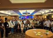 Firdaus Kembali Terpilih Pimpin SMSI