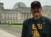 Catatan Ilham Bintang – Hai Kawan, Percayalah : Pers & Wartawan Never Die