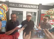 KLB PWI Diatur AD/ART