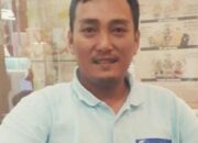 Andreas Berkontribusi Menurunkan Produksi Pertanian Sejak 2020