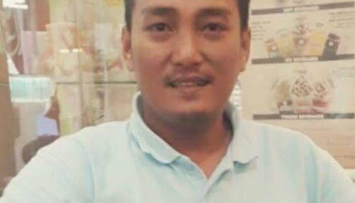 Andreas Berkontribusi Menurunkan Produksi Pertanian Sejak 2020