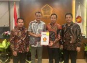 PDIP dan Gerindra Tetap Kompak Usung Salim-Erwin Barabba di Pilbup Luwu