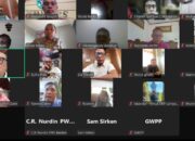 KLB, Jalan Konstitusional Selesaikan Kemelut PWI