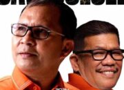 DP – Azhar Bisa Maju Di Pilgub Sulsel