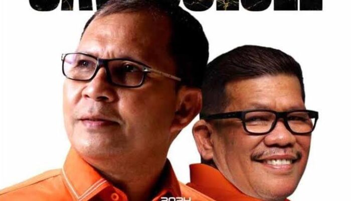 DP – Azhar Bisa Maju Di Pilgub Sulsel