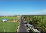 Warga Pinrang Akui Pembangunan di Era Andi Sudirman Sangat Dirasakan oleh Masyarakat