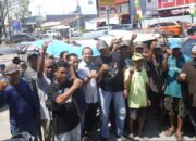 Beranggotakan 400 orang, Komunitas Bentor dan Ojek di Takalar Nyatakan Dukungan kepada Andalan – Hati di Pilgub Sulsel