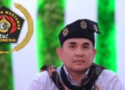 Ketum PWI Pusat Apresiasi Solidaritas Pekerja CNN Indonesia sebagai Garda Terdepan Media