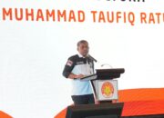 Kendalikan Inflasi, Direktorat Jenderal Hortikultura Kementan Adakan Forum Cabai Nasional 2024