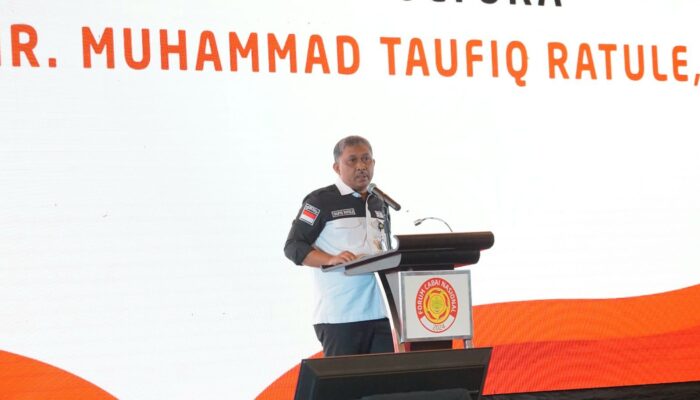 Kendalikan Inflasi, Direktorat Jenderal Hortikultura Kementan Adakan Forum Cabai Nasional 2024