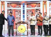 Sukses Mentransformasi Pertanian Tradisional ke Modern, Amran Sulaiman Jadi Menteri Kesayangan Prabowo