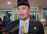 Adnan Purichta Tegaskan Kesetiaan pada Golkar di Pilgub Sulsel 2024