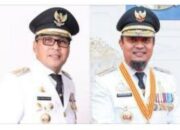 Indikator: Elektabilitas Andi Sudirman 46,3% vs Danny Pomanto 9,6% Persen