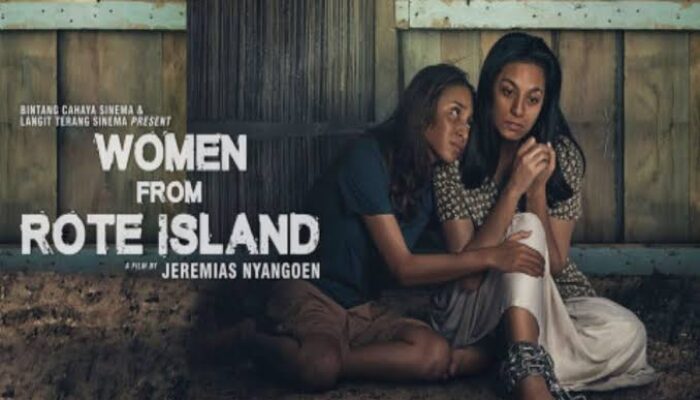 Film Indonesia “Women From Rote Island” Lolos Untuk Kompetisi Piala Oscars ke 97