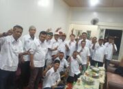 Relawan Bela Andi Sudirman, Ayo Adu Gagasan dan Kerja Nyata Stop Fitnah dan Hoax