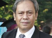 Kang Farid Telah Tiada