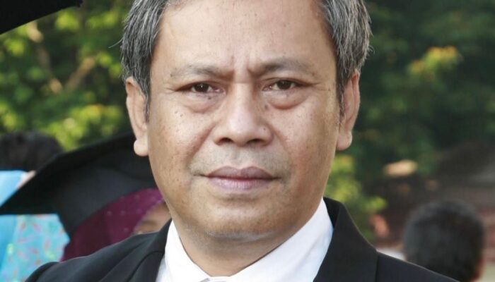 Kang Farid Telah Tiada