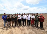 Kisah Petrus, Petani yang Terima Bantuan dari Amran Kini Berpenghasilan Rp 300 Juta Per Tahun