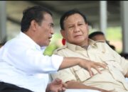 Pidato Perdana Prabowo Subianto: Swasembada Pangan Dalam Waktu Sesingkat-singkatnya