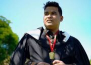 Andi Amar Ma’ruf Bertugas di Komisi III DPR RI dan Banggar