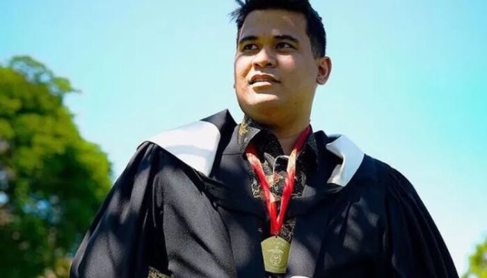 Andi Amar Ma’ruf Bertugas di Komisi III DPR RI dan Banggar