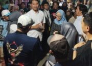 Calon Wali Kota Makassar Seto Janji Gratiskan Anak Sekolah dari Ujung Rambut Sampai Ujung Kaki