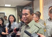 Mentan Amran Kembali Copot Pejabat Kementan Gegara Minta Fee Proyek Rp 700 Juta