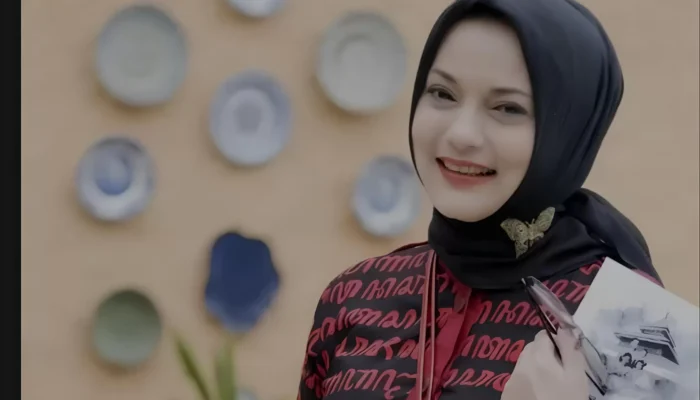 Mengenang Marissa Haque, Artis, Pengajar dan Politisi Jalan Lurus yang Pergi Mendadak