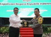 Polri Dukung Penuh Percepatan Swasembada Pangan 