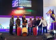 Telah Bantu Enrekang, Ketua HIKMA Massenrempulu Sampaikan Terima Kasih Ke Andi Sudirman