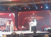 Andalan Hati Bertekad Dua Kali Lipatkan Jumlah UMKM Sulsel Menjadi 3,6 Juta