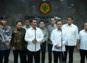 Mensesneg Apresiasi Gerak Cepat Mentan Amran Respon Peternak Susu
