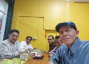 Wartawan Senior Sulsel Gagas ‘LASKAR PENA PRABOWO’