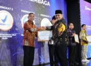 BPOM RI Raih Pelayanan Publik Terbaik dari Ombudsman, Taruna Ikrar: Motivasi Terima WHO-Listed Authority