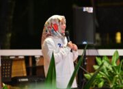 Koalisi Partai di DPRD Toraja Utara Siap Menangkan Andalan Hati