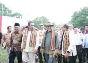 Ketua MPR Sebut Mentan Amran sebagai Menteri Kabinet Merah Putih Berkinerja Tinggi