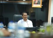 Mentan Ajak Gotong Royong Swasembada Pangan untuk Kesejahteraan Masyarakat Adat