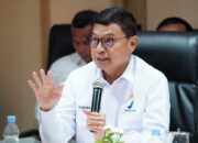 Taruna Ikrar: BPOM Dukung Indonesia Bebas Pneumonia 2045