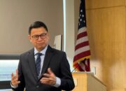 Taruna Ikrar, Kepala BPOM RI Beri Kuliah di Harvard University tentang Era Baru Pengobatan Kanker 