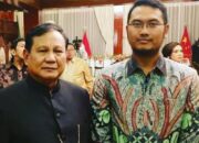 DPP Gerindra Instruksikan Kader Menangkan Seto-Rezki