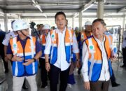 Komisi V DPR RI: Kesiapan Pelabuhan Makassar Jadi Fokus Peninjauan untuk Arus Mudik Natal dan Tahun Baru 2025