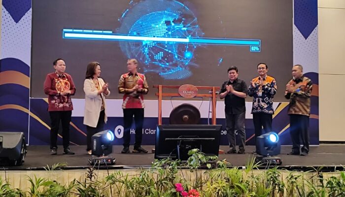 Sinergi Lintas Sektor untuk Indonesia Bebas Stunting: Rapat Koordinasi 8 Aksi Konvergensi di Makassar