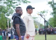 Menyala! Petani Milenial Merauke Raup Pendapatan 15-20 Juta Per Bulan