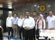 Mentan Amran Tindak Oknum Perusahaan Pupuk, Potensi Kerugian Petani Rp3,23 T