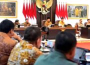 Presiden Prabowo Optimis Indonesia Tak Akan Impor Beras Lagi di 2025