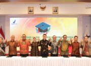 Taruna Ikrar Buka Ruang Mahasiswa Belajar Riset Inovasi di BPOM