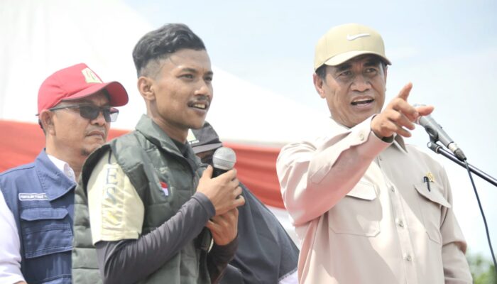 Terapkan Konsep Pertanian Modern, Petani Muda Aceh Raup Rp30 Juta Tiap Bulan 