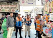 Pelindo Regional 4 Makassar Lakukan Pembenahan Terminal Jelang Libur Natal dan Tahun Baru