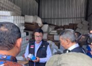 Taruna Ikrar Gandeng BIN dan BAIS Tindaki OOT Ilegal